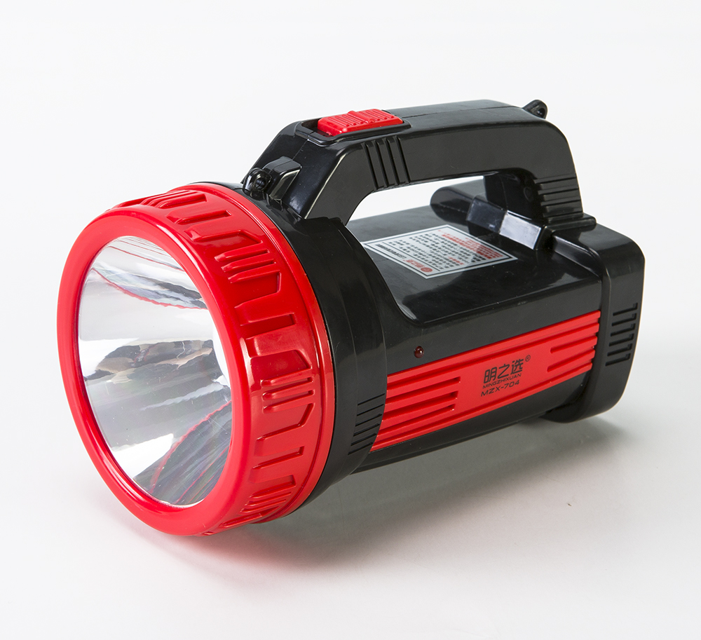 LED Portable Searchlight Outdoor lighting