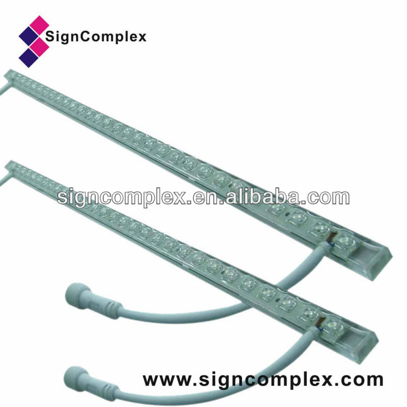 rigid led strip bar SMD3528 5050 5730 3014 high brightness