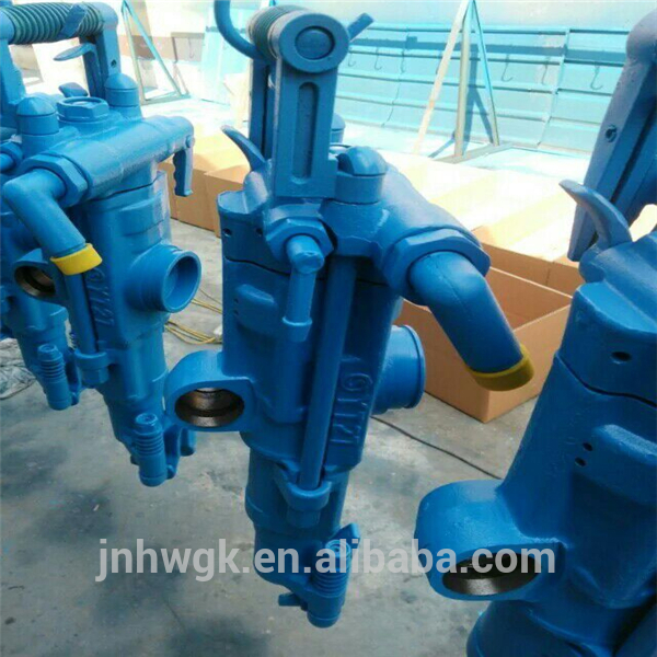 yt28 hammer drill parts/hand hammer rock drill/hammer drill