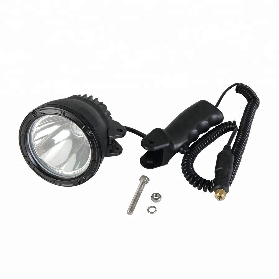 Portable Handheld Spotlight NFL120-25W marine work light