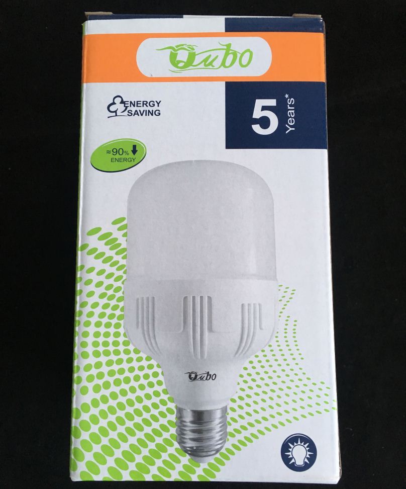 New Arrival 5W Led Bulb Pin Type