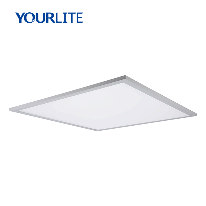 SAA LED Lamp Panel, High Efficient LED Panel Lamp, Non Flicker Square LED 600x600 Ceiling Panel Light