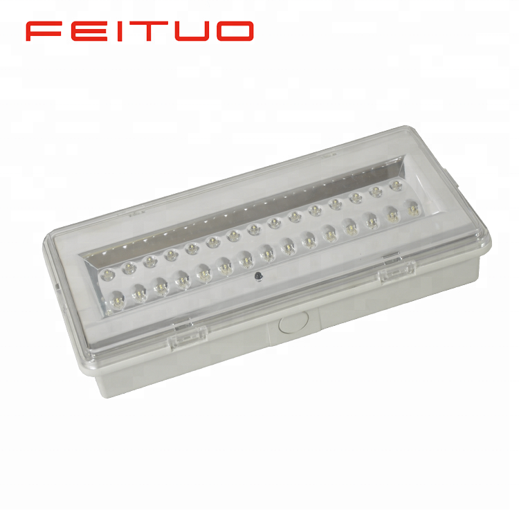 Wholesale new design and practical fire emergency light