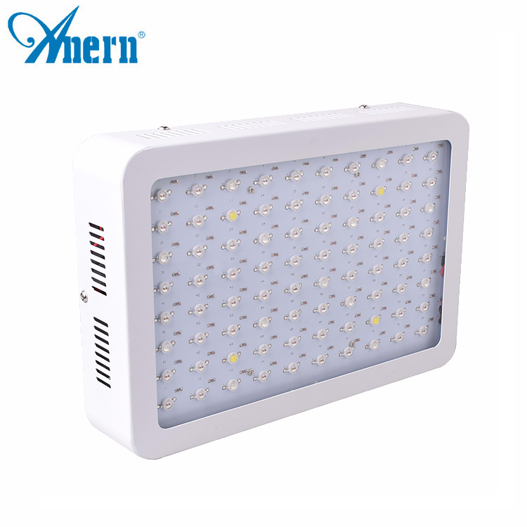 Basement Veg&Fruit Plant Full spectrum led grow light 1000W