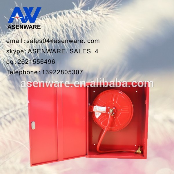 Hot Sale Fire Hose Hydrant Cabinet