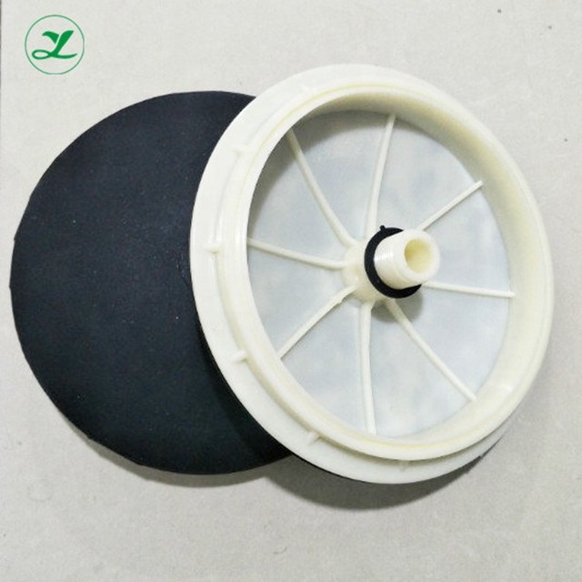 air disc difuser diffusion air hose aerator bubble aerator diffuser