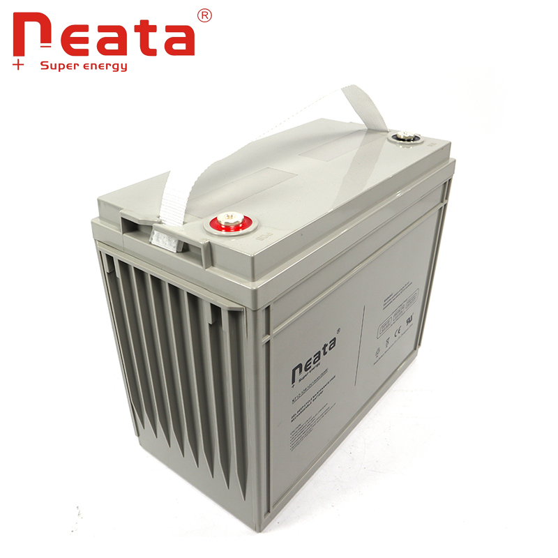 12V134.0ah wholesale rechargeable lead acid battery in storage batteries