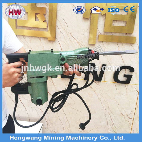 1500W 65mm Electric Jack Hammer