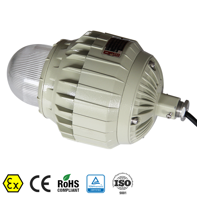 60Watt 65W Atex Anti Explosion Proof Light