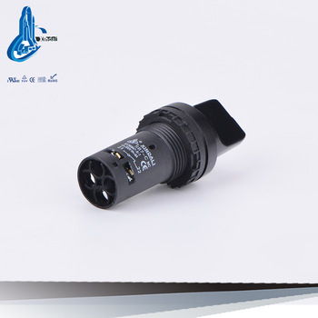 yueqing xindali industries co ltd standard momentary push button switch SB7-CD25
