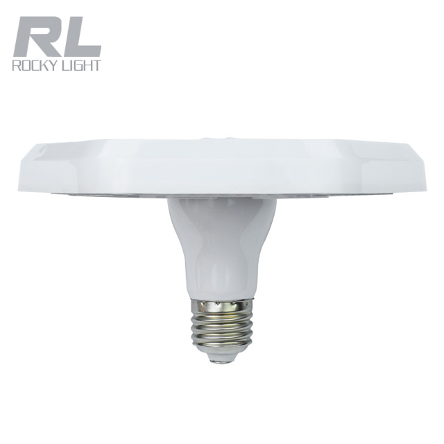 Hot sales LED UFO lamp snowflake light energy saving with competitive price