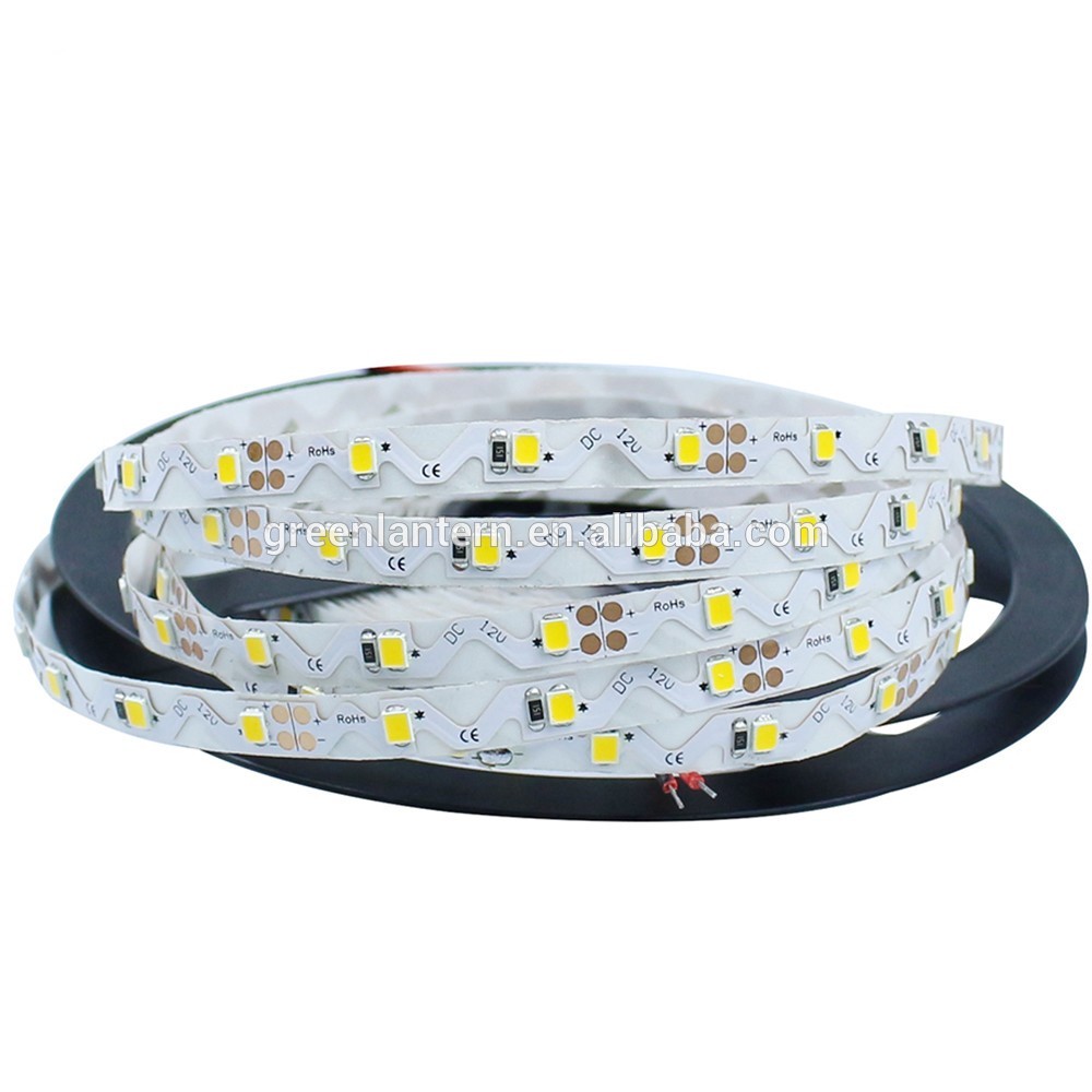 LED flexible 12V 5050 smd led strip light