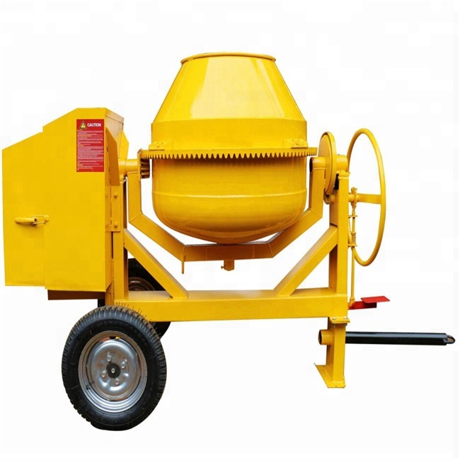 hand cement mixer/cement mortar mixer/cement mixer in wheelbarrow