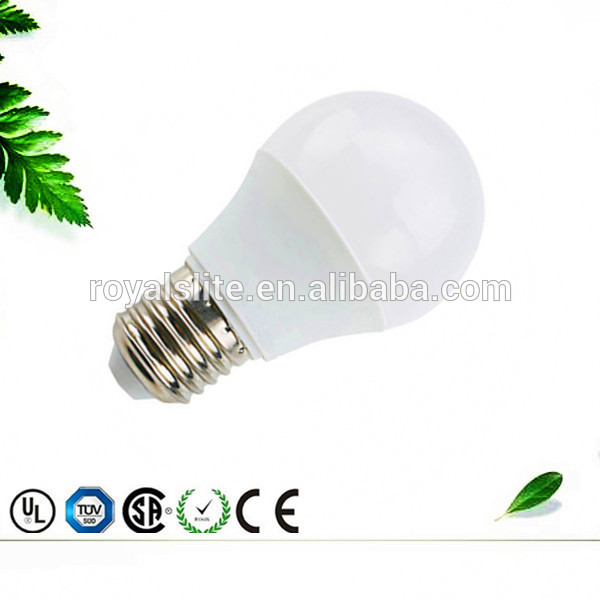 Aluminum Alloy Lamp Body Led Light Source skd ckd led bulb assembly high lumen led light lights / led the lamp home
