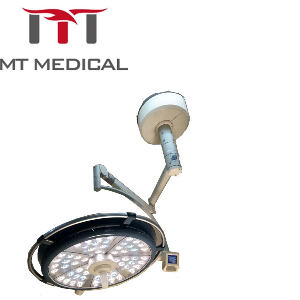 Medical Ceiling Shadowless Operating Lamps LED Surgical Lights