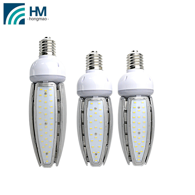 360 degree high power e27 e39 e40 corn led light