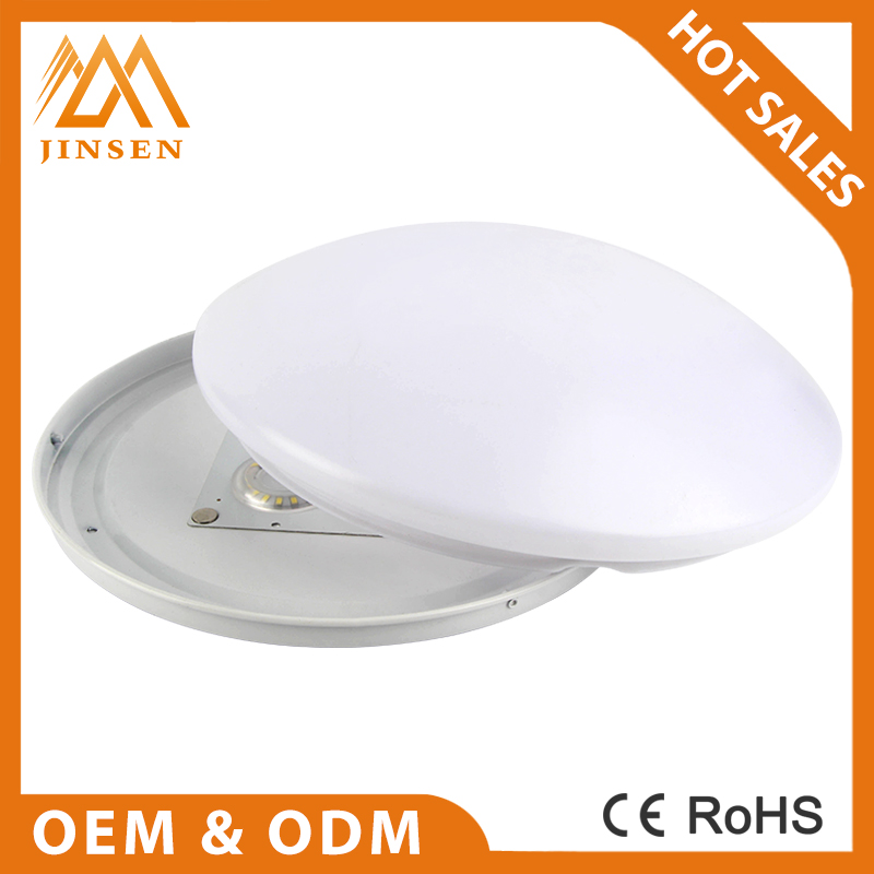 Hot Sale High PF Magnetic AC SMD 2835 LED Ceiling Light Module 36W 180-260V