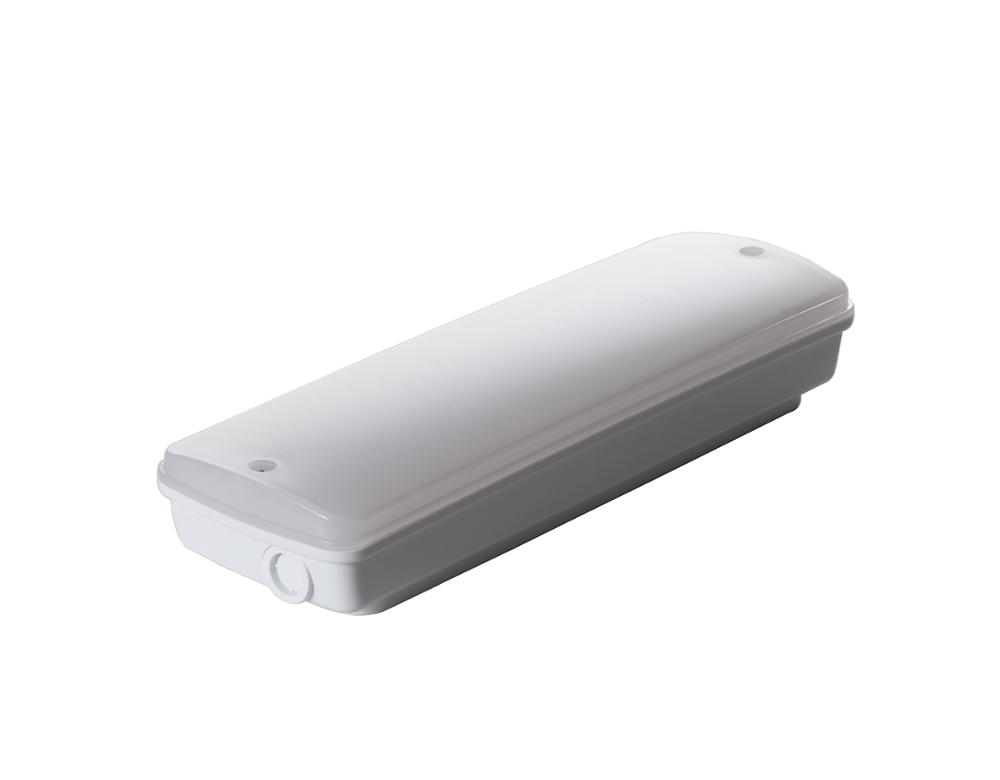 IP65 Waterproof LED Bulkhead Emergency Light