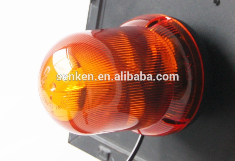 High power halogen Warning beacons,warning light magnetic mounting halegen rotating beacons