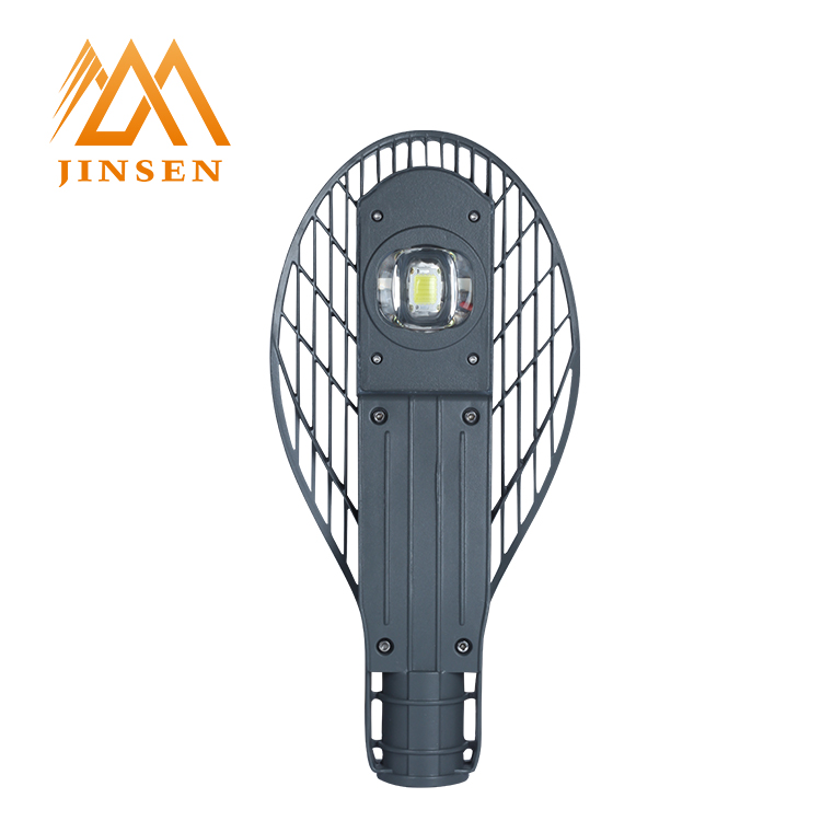 Get discount 3 years warranty Good performance outdoor IP65 LED 50W cob led street light