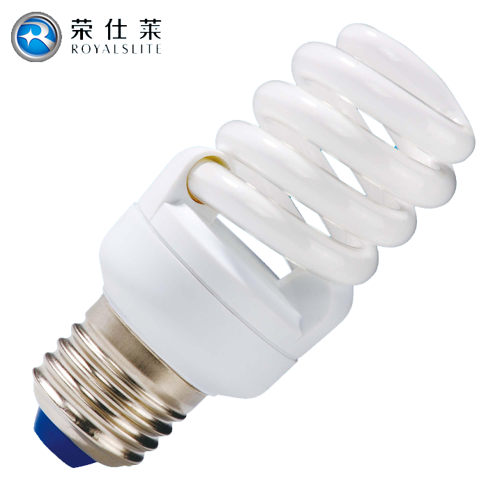 Full Spiral LED Energy Saving Light Bulb 7w/9w/11w/13w/15w