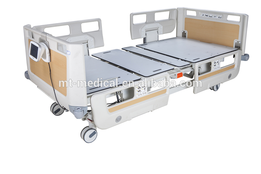 electric function adjustable hospital bed covers for disabled patient