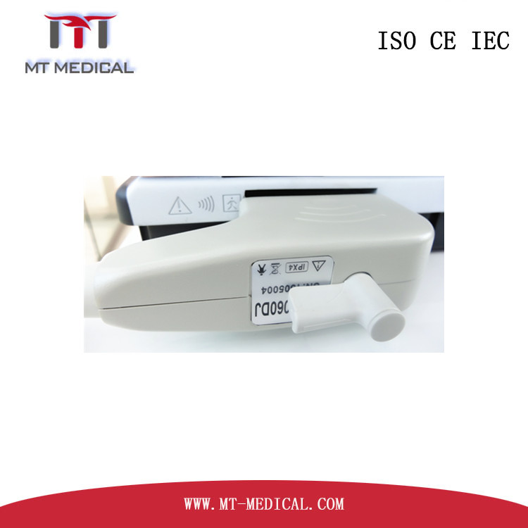 China Very Clear Imaging PW CW Echo Portable 3D 4D Ultrasound Machine for Pregnancy