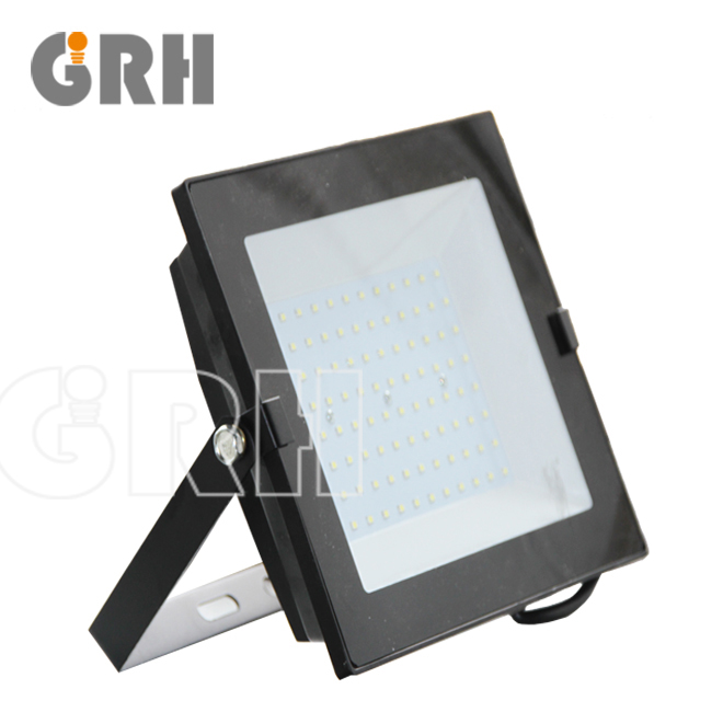 50w ce rohs quality low heat cheap full watt from china warm white led outdoor flood light wholesale with aluminum