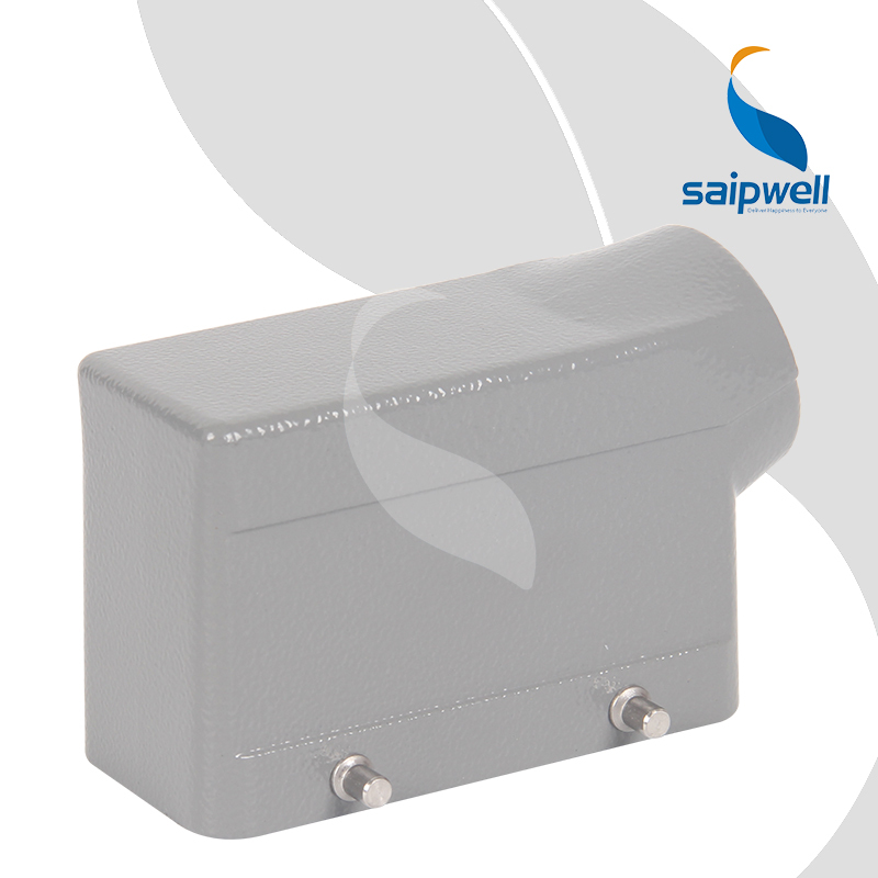 SAIPWELL New Wholesale Industrial Heavy Duty Wiring Connector