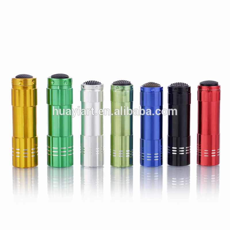 hot sale!super price aluminum mini led flash lighter,micro flash light,micro led flashing lights