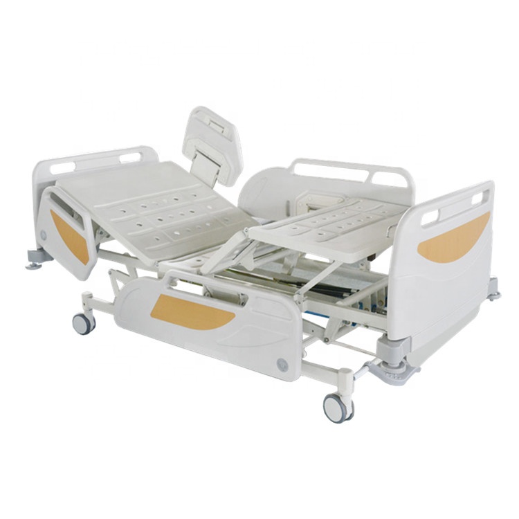 factory direct supply hospital bed for paralyzed patients