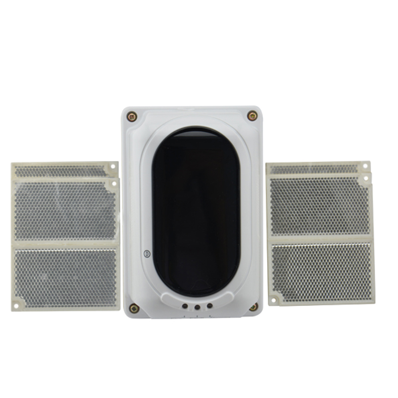 Conventional Fire Alarm Infrared Beam Smoke Detector