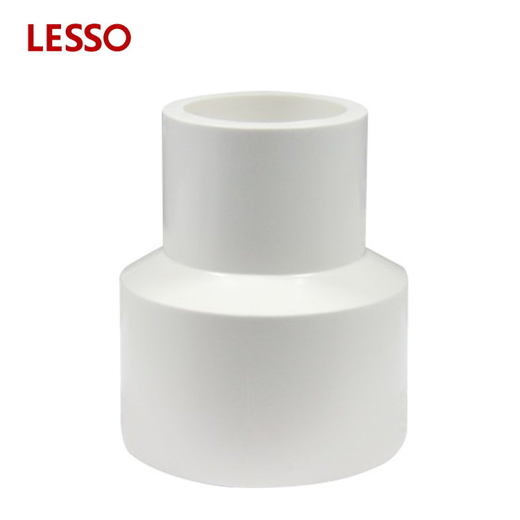 LESSO PVC Conduit Fittings Reducer