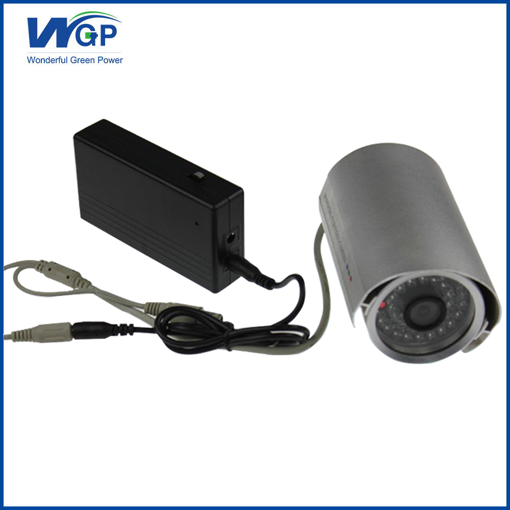 12v 1a lithium battery pack ups power 12v online ups for cctv system