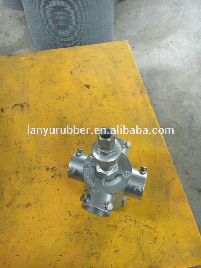 cooling tower nozzles for sprinkler, cooling tower rotating Sprinkler head