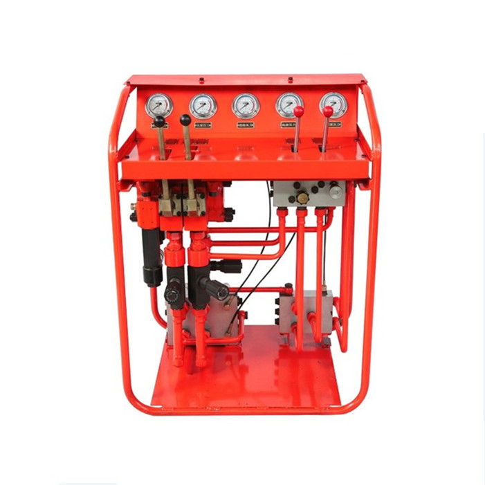 underground mining hydraulic rotary drilling rig/bore well drilling machine price