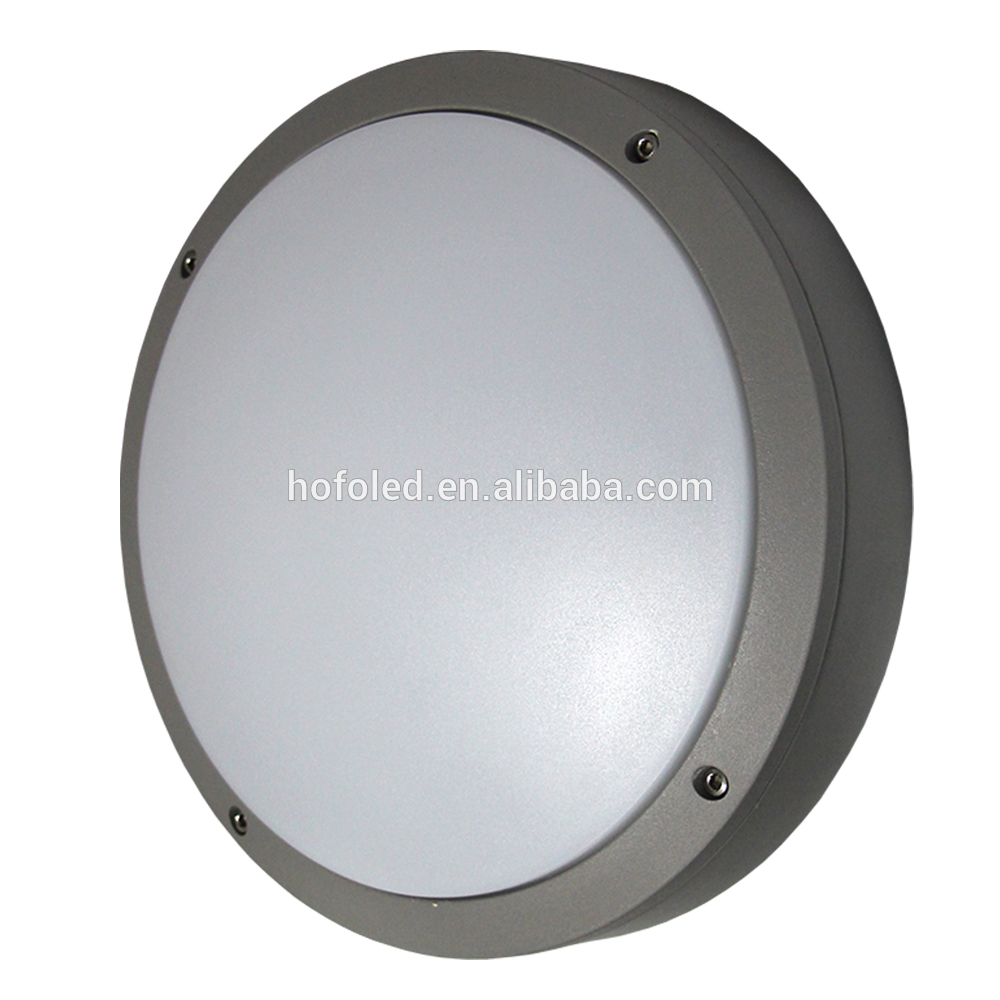 ip65 Aluminum wall mount shower light