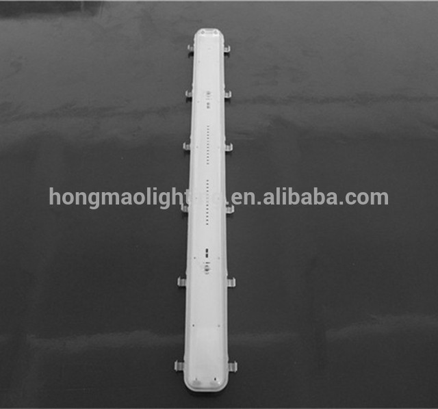 1.5M LED Tri-proof Light Fixture IP65 Tri-proof LED Light housing