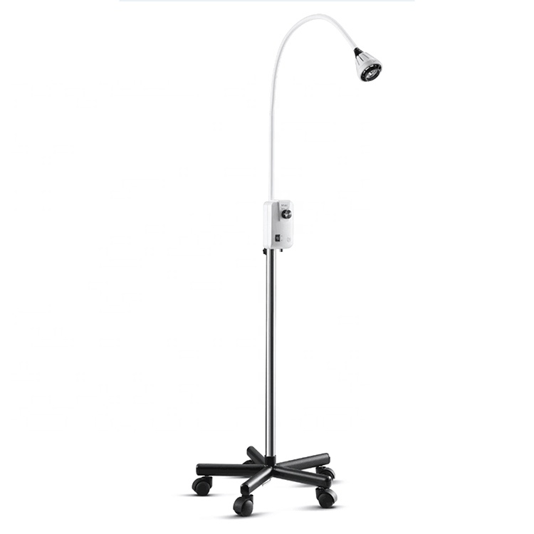 Medical equipment Moving inspection light portable LED lamp