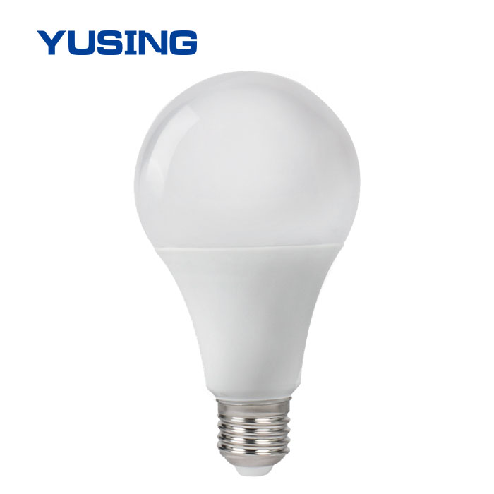 Low LED Bulb Price E27 A80 Big A Bulbs LED Light 18W LED Bulb China