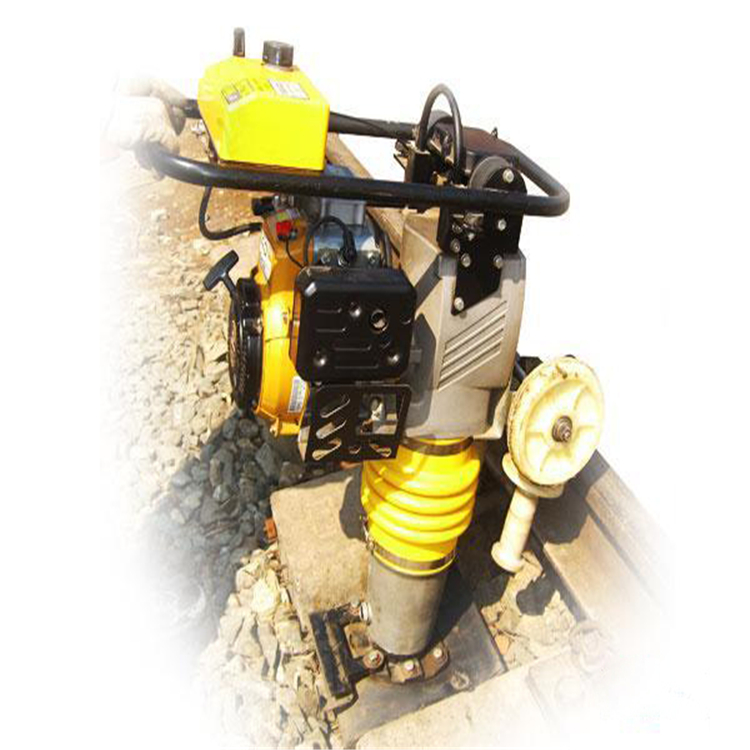 Gasoline Rammer/tamping Rummer,Compact Rammer,Pneumatic Rammer