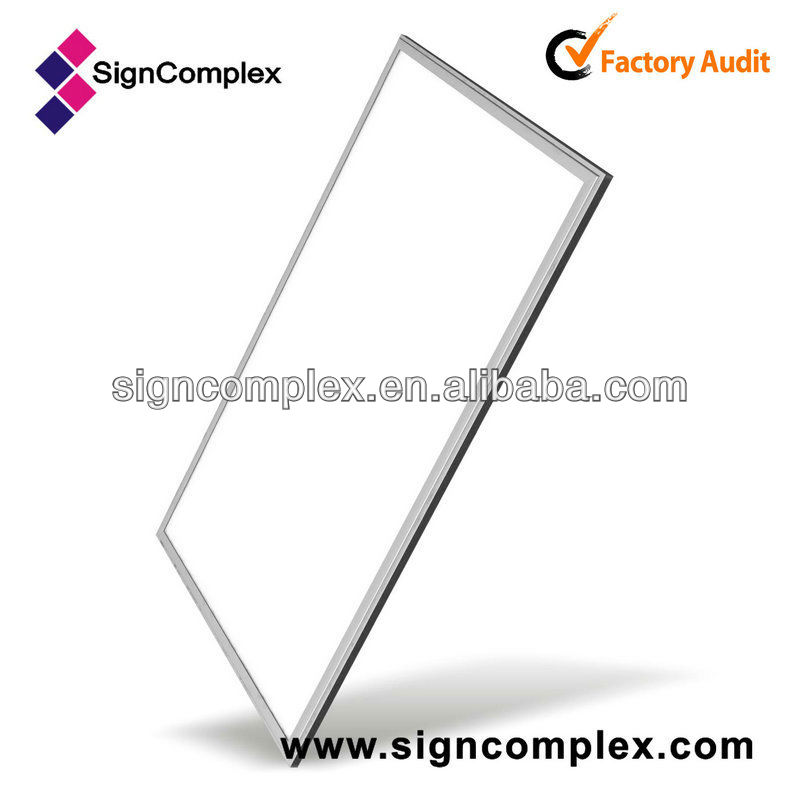 3 Years Warranty CE RoHs 28W 300*600mm LED Recessed Panel Light