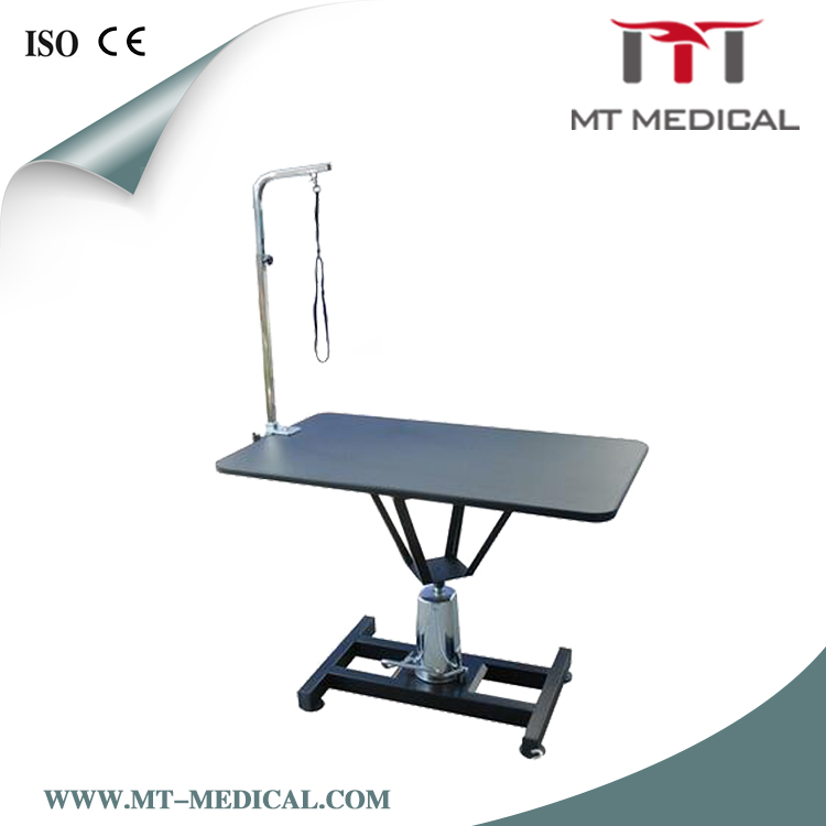 Operating table pet dog grooming table vet operating table
