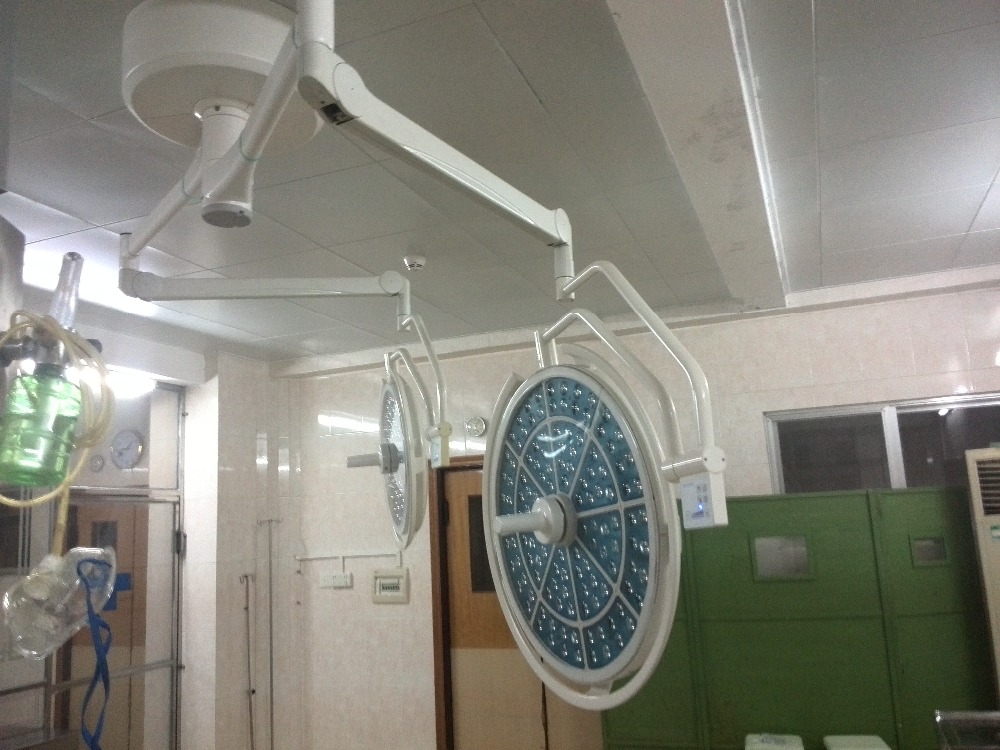 Endoscopy OT led Light source for endoscopes operating room light led