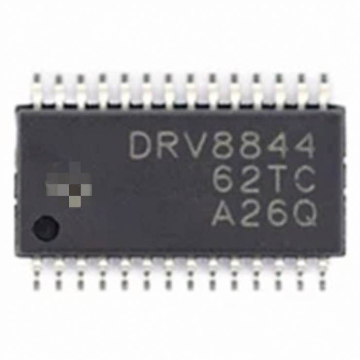 DRV8844 IC Chip DRV8844PWPR 100% NEW Original All Electronic Components IC Supplies China