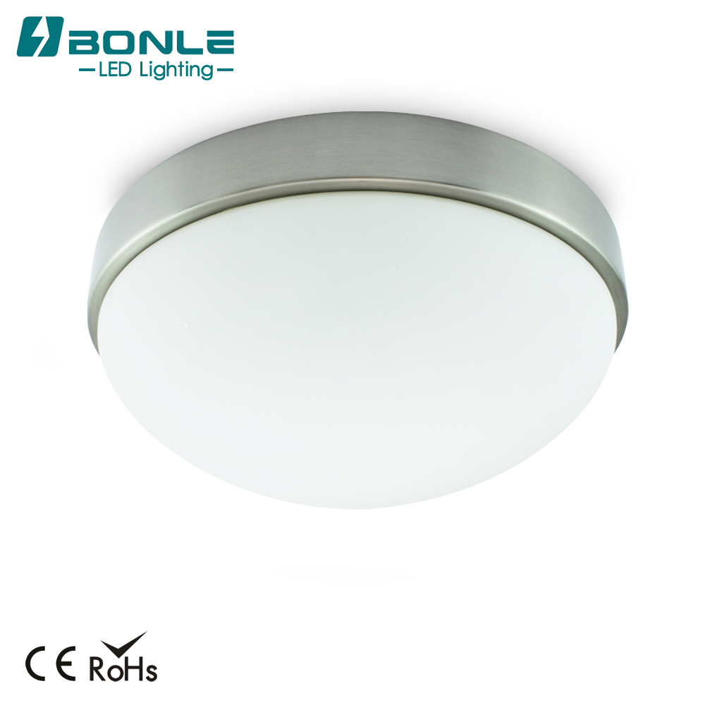 Manufacturers Cri 80 12 W LED Ceiling Light Fixture With Remote Control