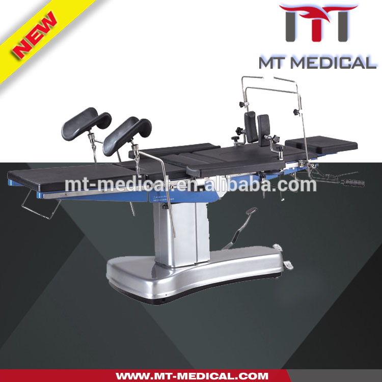 Hefei MT Medical operating table orthopedic operating tables hydraulic operation table