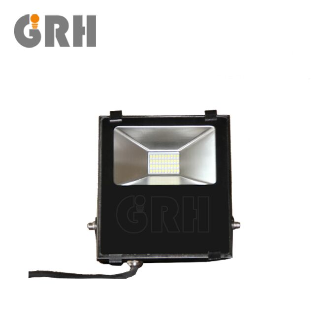 led commercial building facade lighting, 20W outdoor flood light