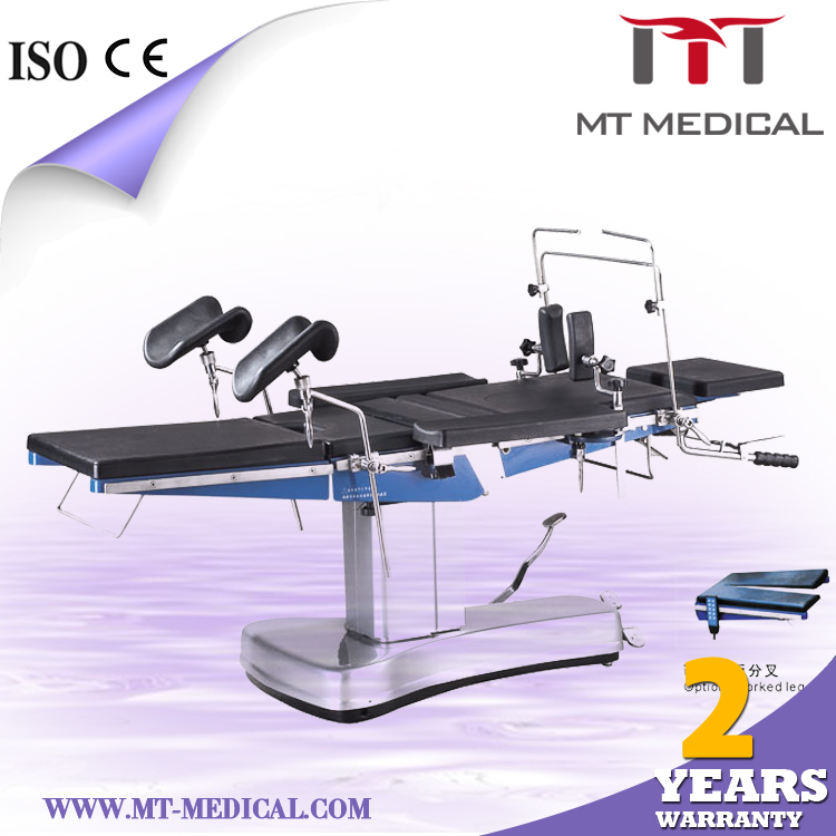 hospital equipment maquet hydraulic operation table accessories with cheap price