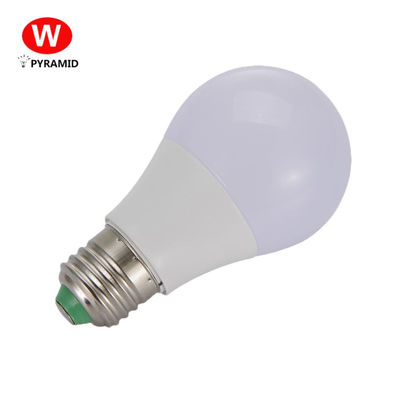 Dimmable Led Light Bulbs Bulb 7W G60 E27